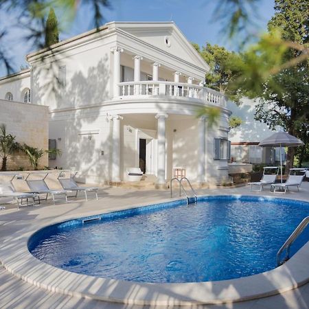 Vila Alta Selce Exteriér fotografie