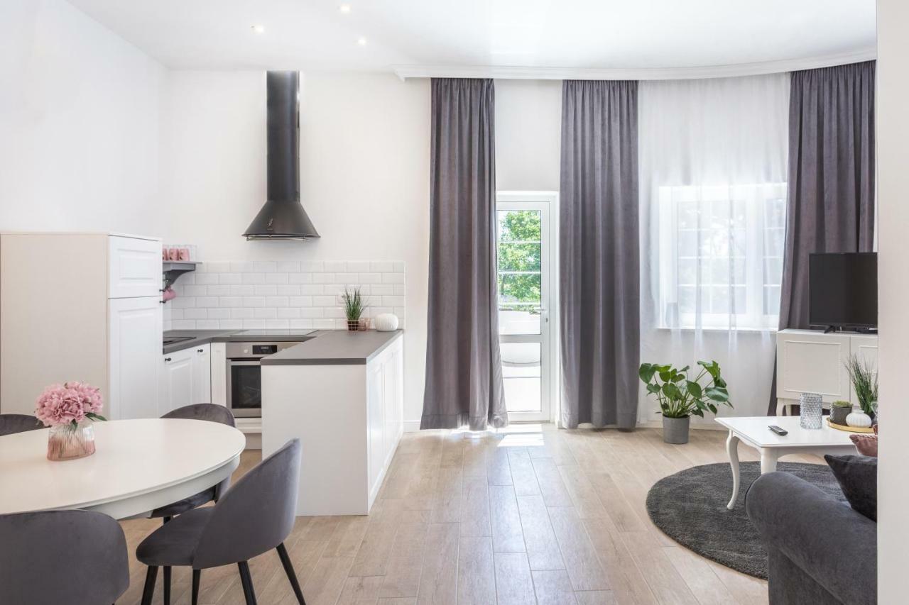 Vila Alta Selce Exteriér fotografie