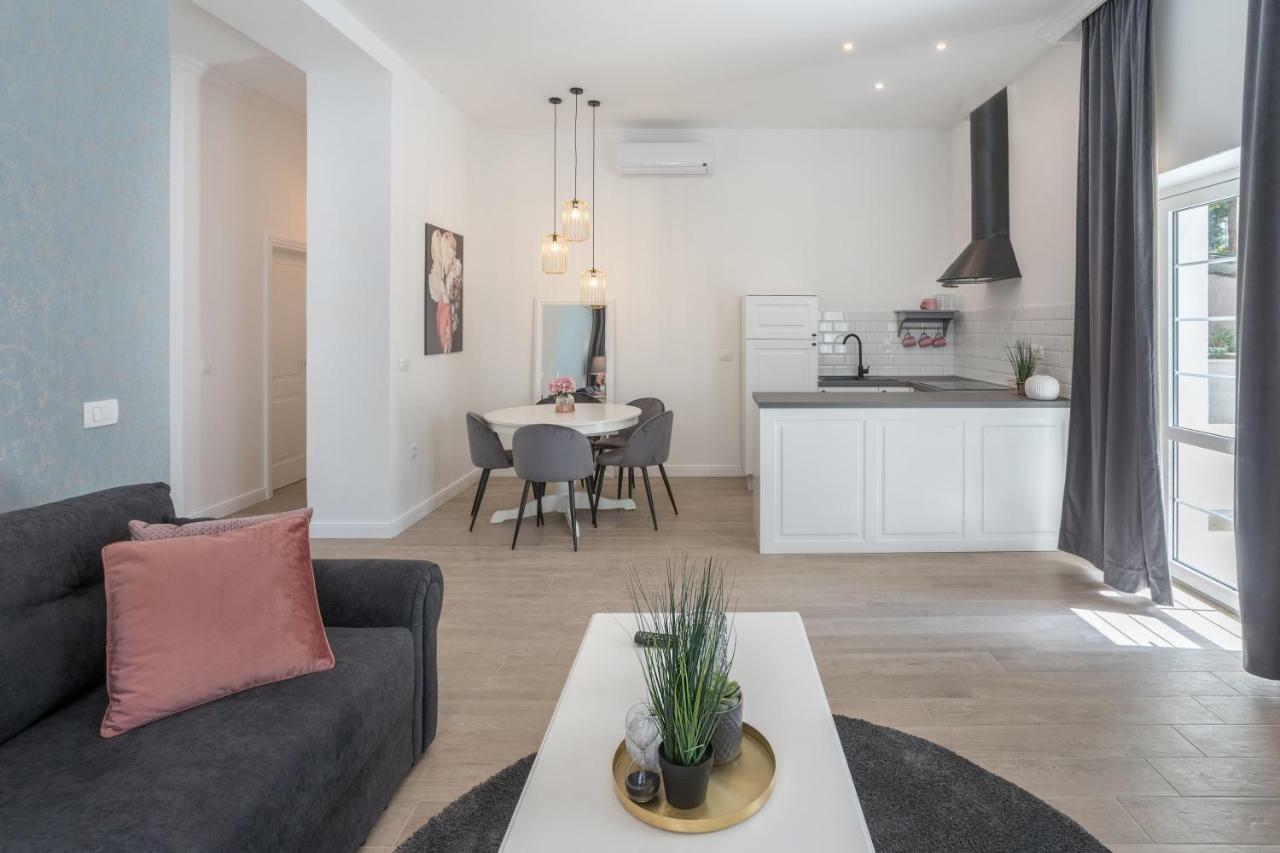 Vila Alta Selce Exteriér fotografie