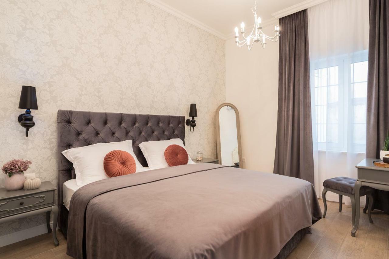 Vila Alta Selce Exteriér fotografie