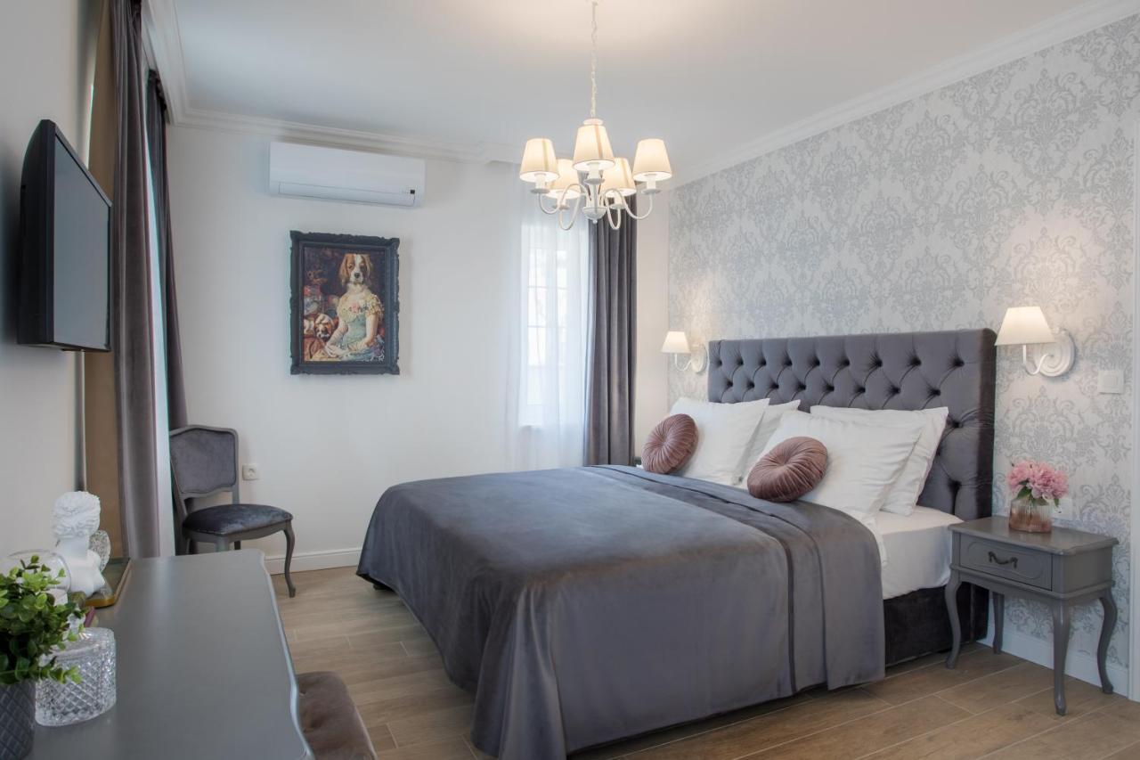 Vila Alta Selce Exteriér fotografie