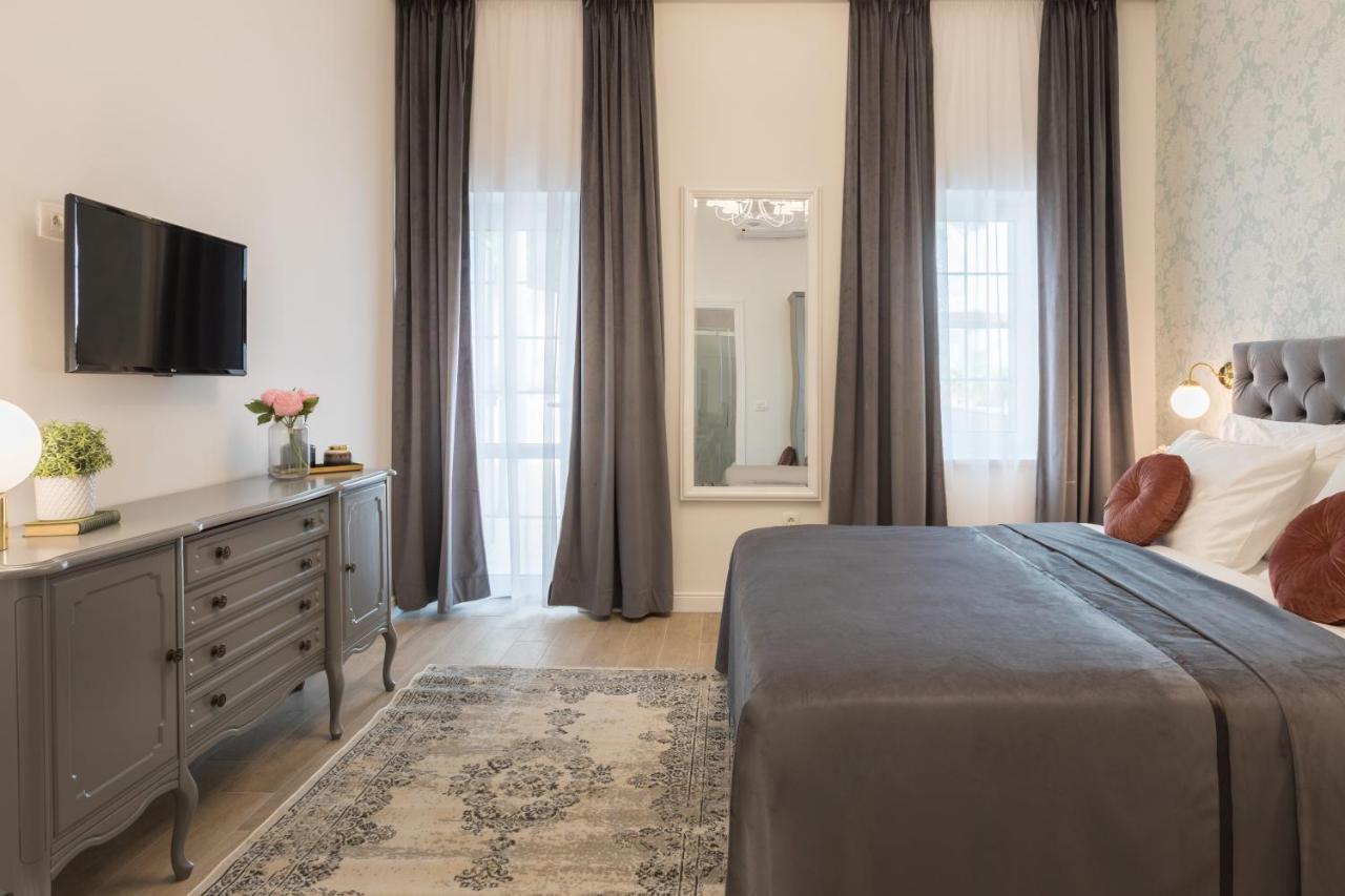 Vila Alta Selce Exteriér fotografie