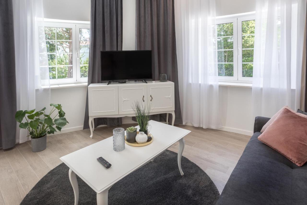 Vila Alta Selce Exteriér fotografie
