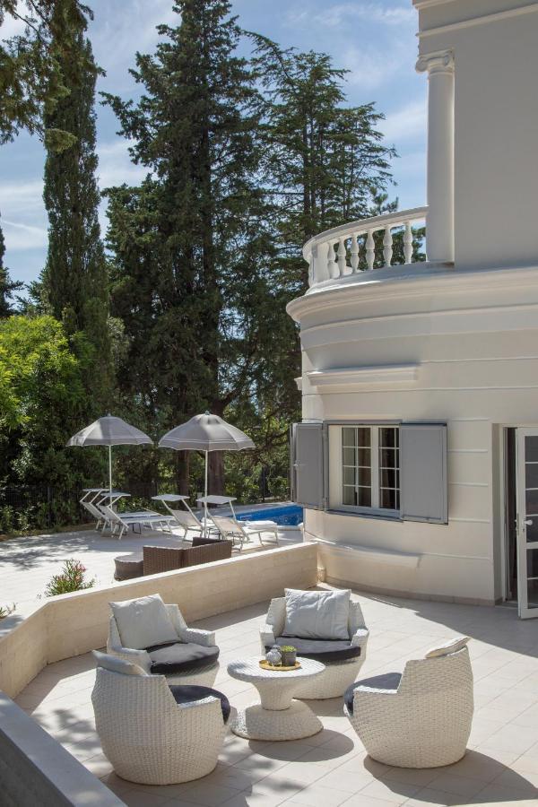 Vila Alta Selce Exteriér fotografie
